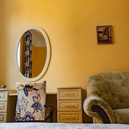 In Old Town Apartament