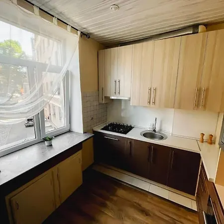 Apartament In Old Town Ryga
