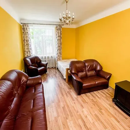 Apartament In Old Town *
