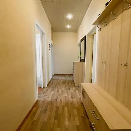 Apartament In Old Town