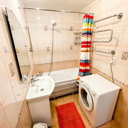 Apartament In Old Town *